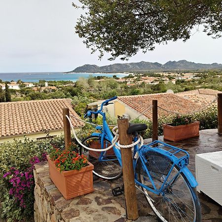 Villa Grazia Santa Lucia  Kültér fotó