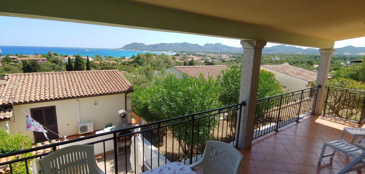 Villa Grazia Santa Lucia  Kültér fotó
