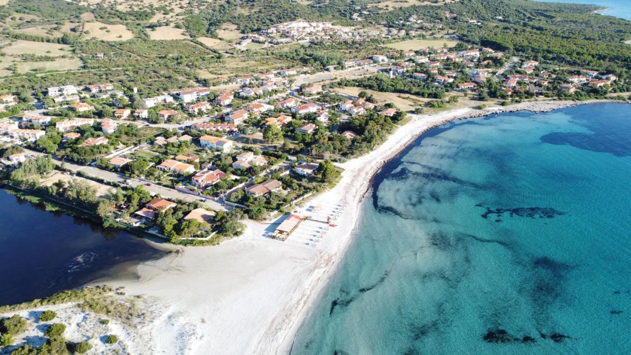 Villa Grazia Santa Lucia  Kültér fotó