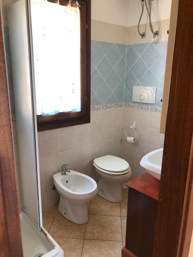 Villa Grazia Santa Lucia  Kültér fotó