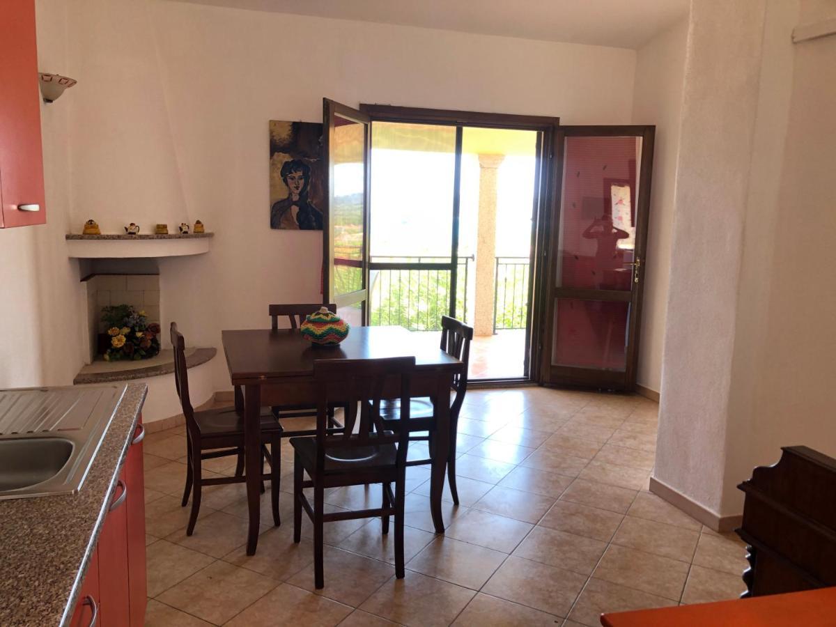 Villa Grazia Santa Lucia  Kültér fotó