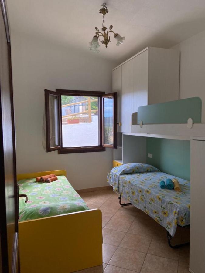 Villa Grazia Santa Lucia  Kültér fotó