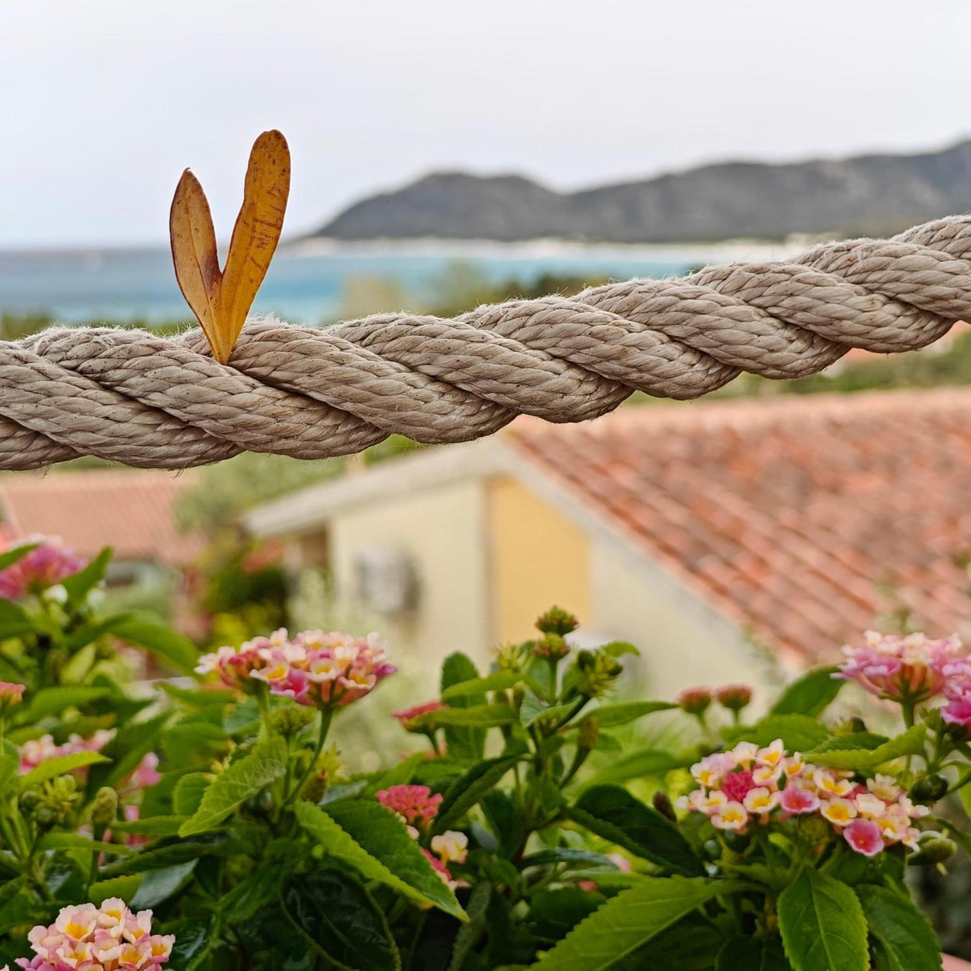 Villa Grazia Santa Lucia  Kültér fotó